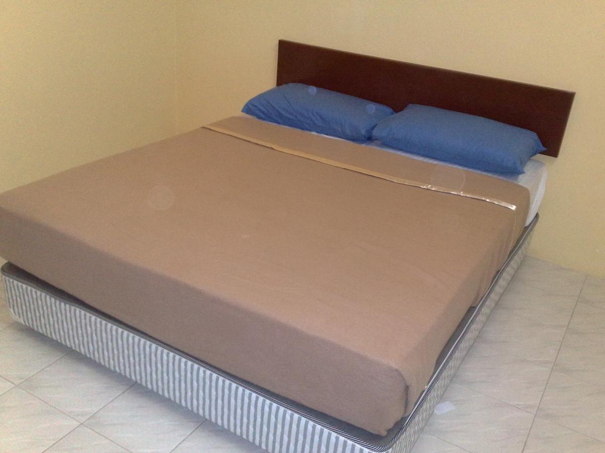 Jr Hotel Sitiawan Buitenkant foto